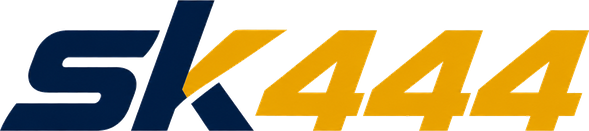 sk444 লোগো